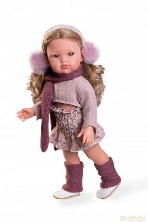 Lalka Bella 45cm
