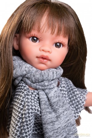 Lalka Emily 33cm