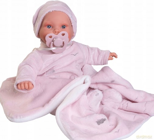 Lalka Kika 27cm