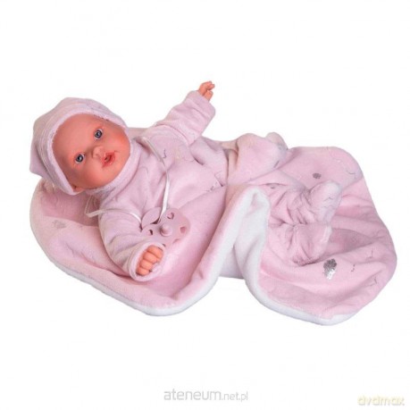 Lalka Kika 27cm