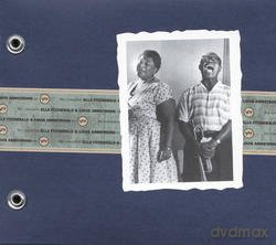 Fitzgerald&Armstrong (Uprzedzić O Cenie): Complete Recordings [3CD]