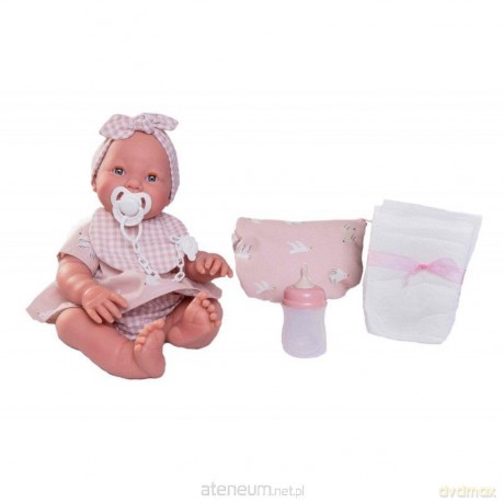 Lalka Mia 42cm