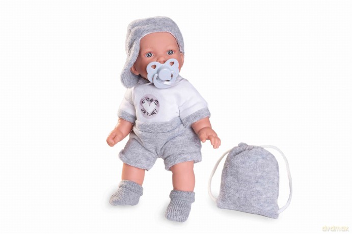 Lalka Petit 27cm