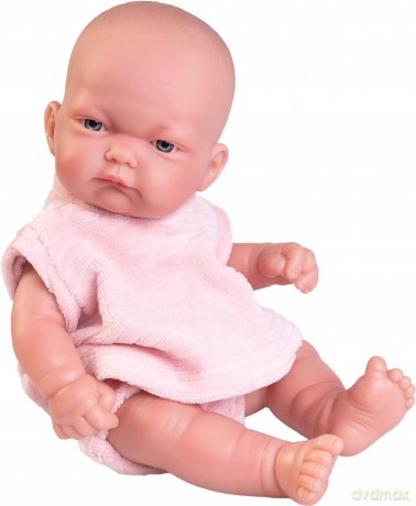 Lalka Pitu 26 cm