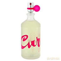 Liz Claiborne Curve Chill Women Woda toaletowa 100ml spray (03770/50491) [PERFUMY]