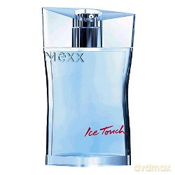Mexx Ice Touch Woman Woda toaletowa 20ml spray (18080) [PERFUMY]