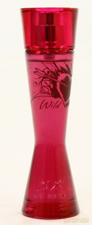 Mexx XX Wild Woda Toaletowa dla Kobiety 20ml spray [PERFUMY]