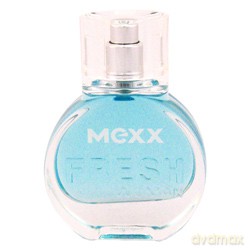 Mexx Fresh Woman Woda toaletowa 30ml spray (49403) [PERFUMY]