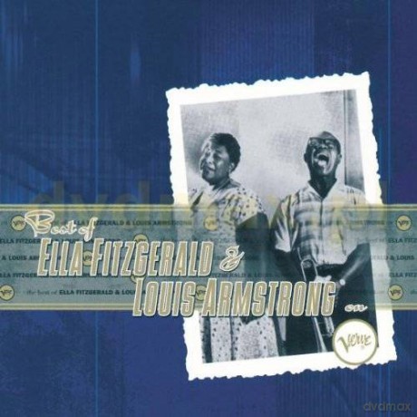 Fitzgerald, Armstrong: Best Of [CD]