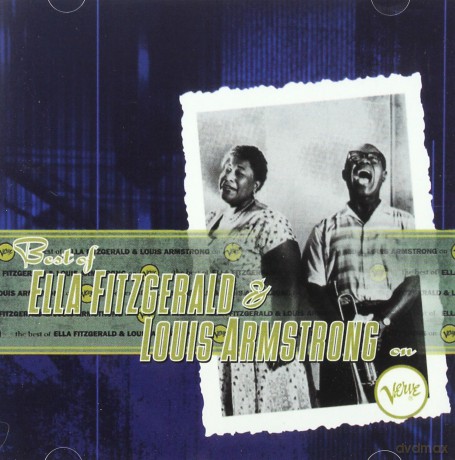 Fitzgerald, Armstrong: Best Of [CD]