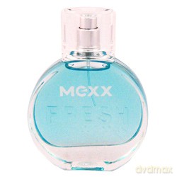 Mexx Fresh Woman Woda toaletowa 50ml spray (49422) [PERFUMY]