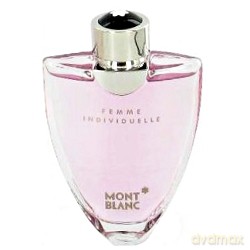 Mont Blanc Femme Individuelle Woda toaletowa 75ml spray (02842) [PERFUMY]