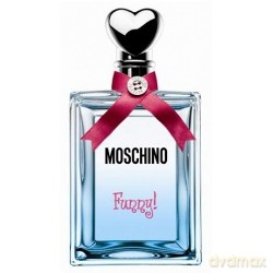 Moschino Funny! Woda Toaletowa dla Kobiety 100ml spray [PERFUMY]