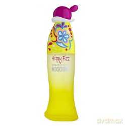 Moschino Hippy Fizz Woda Toaletowa dla Kobiety 100ml spray [PERFUMY]