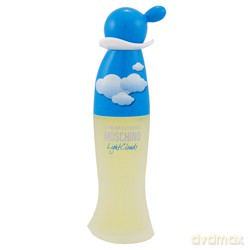 Moschino Light Clouds Woda toaletowa 100ml spray (99802) [PERFUMY]