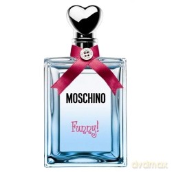 Moschino Funny! Woda toaletowa 50ml spray (99160) [PERFUMY]