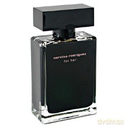 Narciso Rodriguez For Her Woda toaletowa 50ml spray (89001) [PERFUMY]