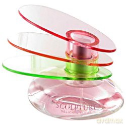 Nikos Sculpture Delicate Fleur Woda toaletowa 30ml spray (82000) [PERFUMY]