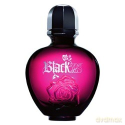 Paco Rabanne Black XS pour Elle Woda toaletowa 50ml spray (00557/00250) [PERFUMY]