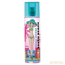 Paris Hilton Passport in South Beach Woda toaletowa 100ml spray (54608) [PERFUMY]