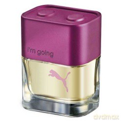 Puma Im Going Woman Woda toaletowa 20ml spray (10817) [PERFUMY]