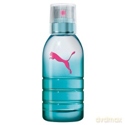 Puma Aqua Woman Woda Toaletowa dla Kobiety 50ml spray [PERFUMY]