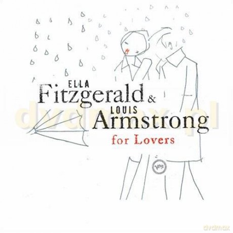Fitzgerald, Armstrong: For Lovers [CD]