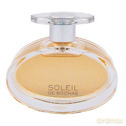 Rochas Soleil de Rochas Woda toaletowa 75ml spray (12781) [PERFUMY]