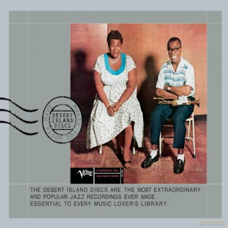 Fitzgerald, Armstrong: Master Edition [CD]