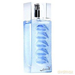 Salvador Dali Eau de Rubylips Woda toaletowa 100ml spray (10103) [PERFUMY]