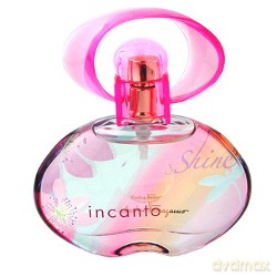 Salvatore Ferragamo Incanto Shine Woda toaletowa 100ml spray (11475) [PERFUMY]