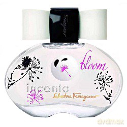 Salvatore Ferragamo Incanto Bloom Woda toaletowa 50ml spray [PERFUMY]