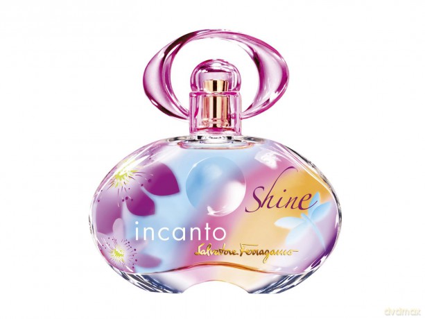 Salvatore Ferragamo Incanto Shine Woda Toaletowa dla Kobiety 50ml spray [PERFUMY]