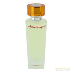 Salvatore Ferragamo Tuscan Soul Woda toaletowa 75ml spray (11694) [PERFUMY]