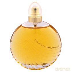 Ted Lapidus Creation Woda toaletowa 100ml spray (00011/00605) [PERFUMY]