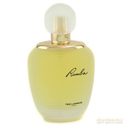 Ted Lapidus Rumba Woda toaletowa 100ml spray (00459) [PERFUMY]