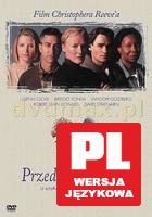 Przed zmierzchem [DVD]