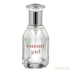 Tommy Hilfiger Tommy Girl Woda toaletowa 30ml spray - Cologne (05538) [PERFUMY]