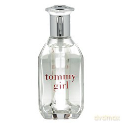 Tommy Hilfiger Tommy Girl Woda toaletowa 50ml spray - Cologne (04011) [PERFUMY]