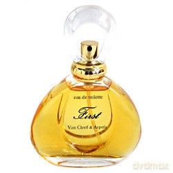 Van Cleef & Arpels First Woda toaletowa 100ml spray (00497) [PERFUMY]