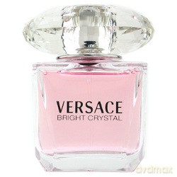 Versace Bright Crystal Woda toaletowa 30ml spray [PERFUMY]
