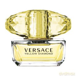 Versace Yellow Diamond Woda toaletowa 50ml spray (80455) [PERFUMY]