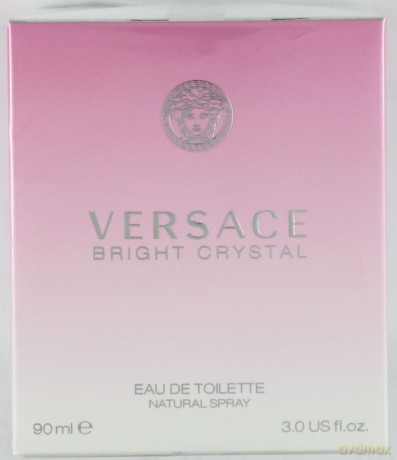 Versace Bright Crystal Woda Toaletowa dla Kobiety 90ml spray [PERFUMY]