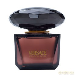 Versace Crystal Noir Woda Toaletowa dla Kobiety 90ml spray [PERFUMY]