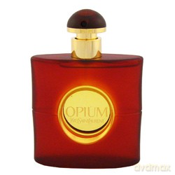 Yves Saint Laurent Opium pour Femme Woda toaletowa 50ml spray (55646) [PERFUMY]