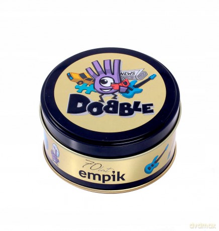 Gra Dobble Kultura [GRA]