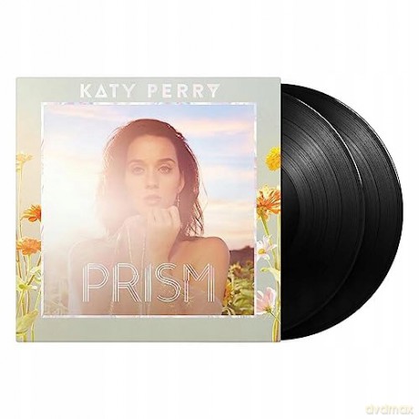 Katy Perry: Prism [2xWinyl]