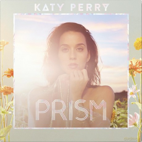 Katy Perry: Prism [2xWinyl]