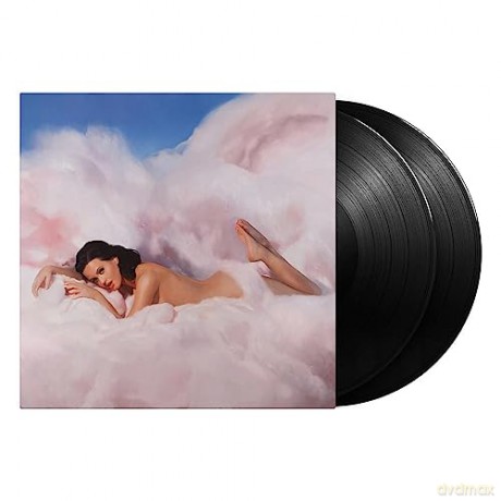 Katy Perry: Teenage Dream [2xWinyl]