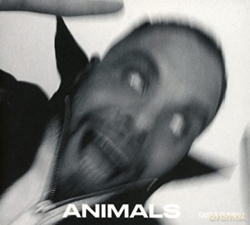 Kassa Overall: Animals [CD]